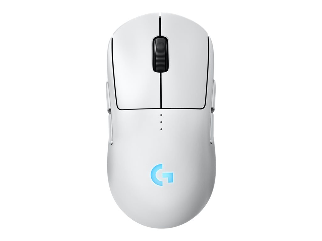LOGITECH PRO 2 LIGHTSPEED - WHITE