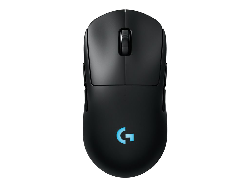 LOGITECH PRO 2 LIGHTSPEED - BLACK