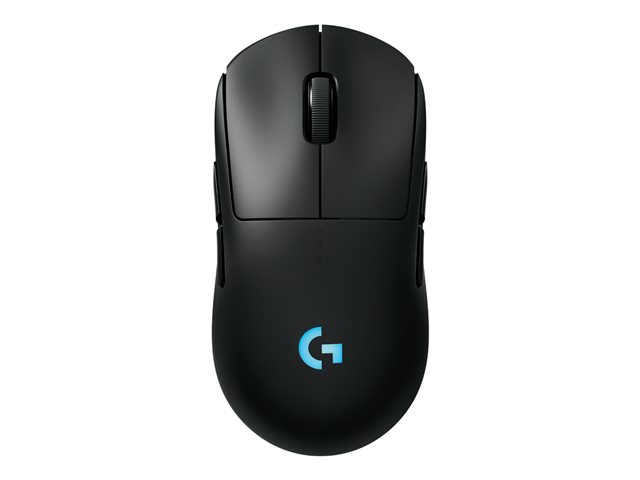 LOGITECH PRO 2 LIGHTSPEED - BLACK