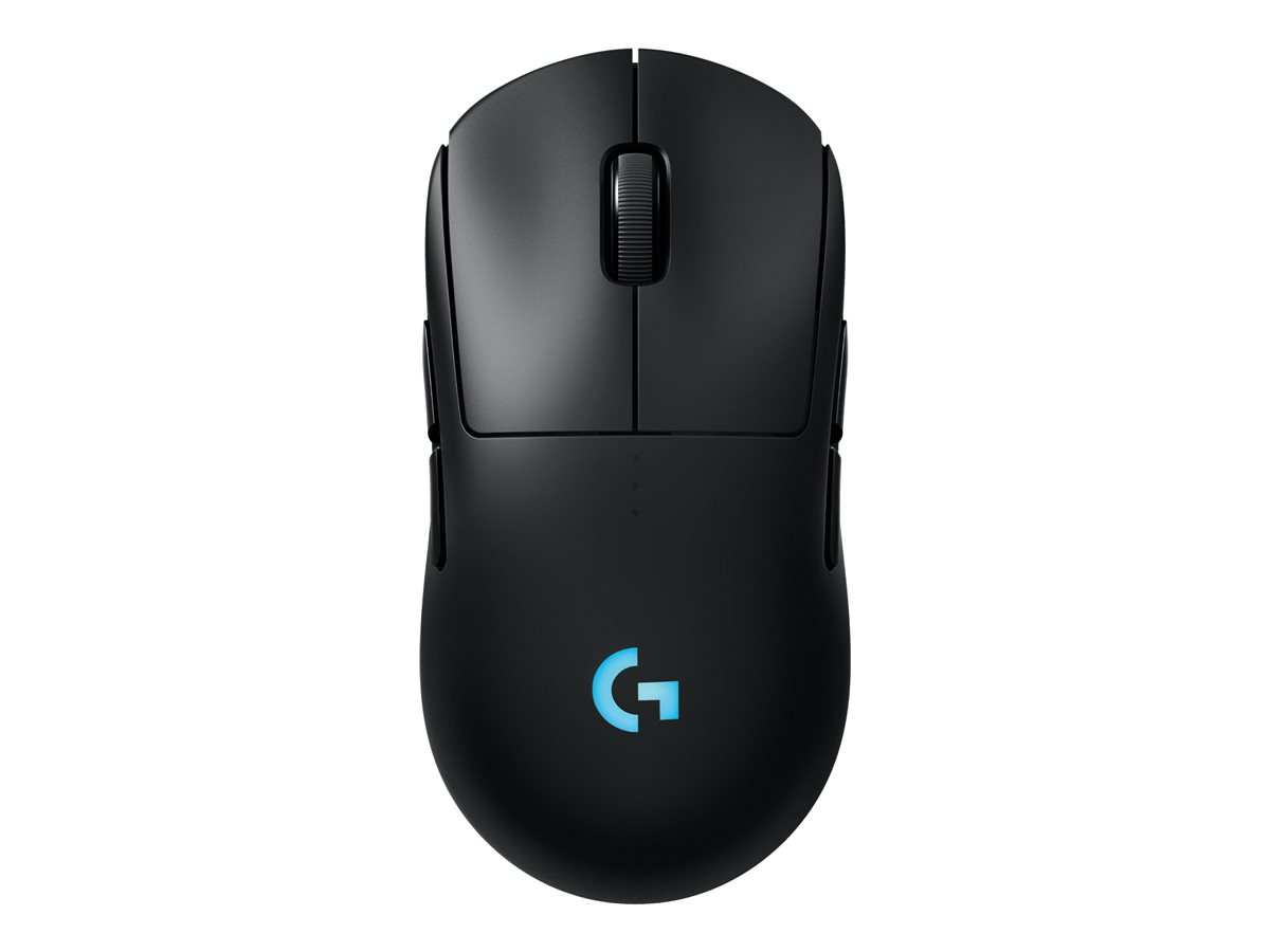 LOGITECH PRO 2 LIGHTSPEED - BLACK