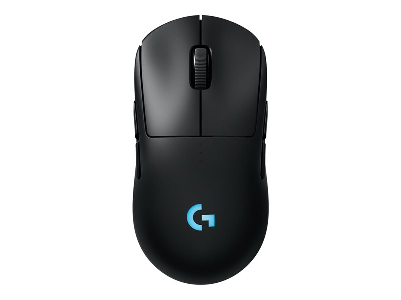 LOGITECH PRO 2 LIGHTSPEED - BLACK