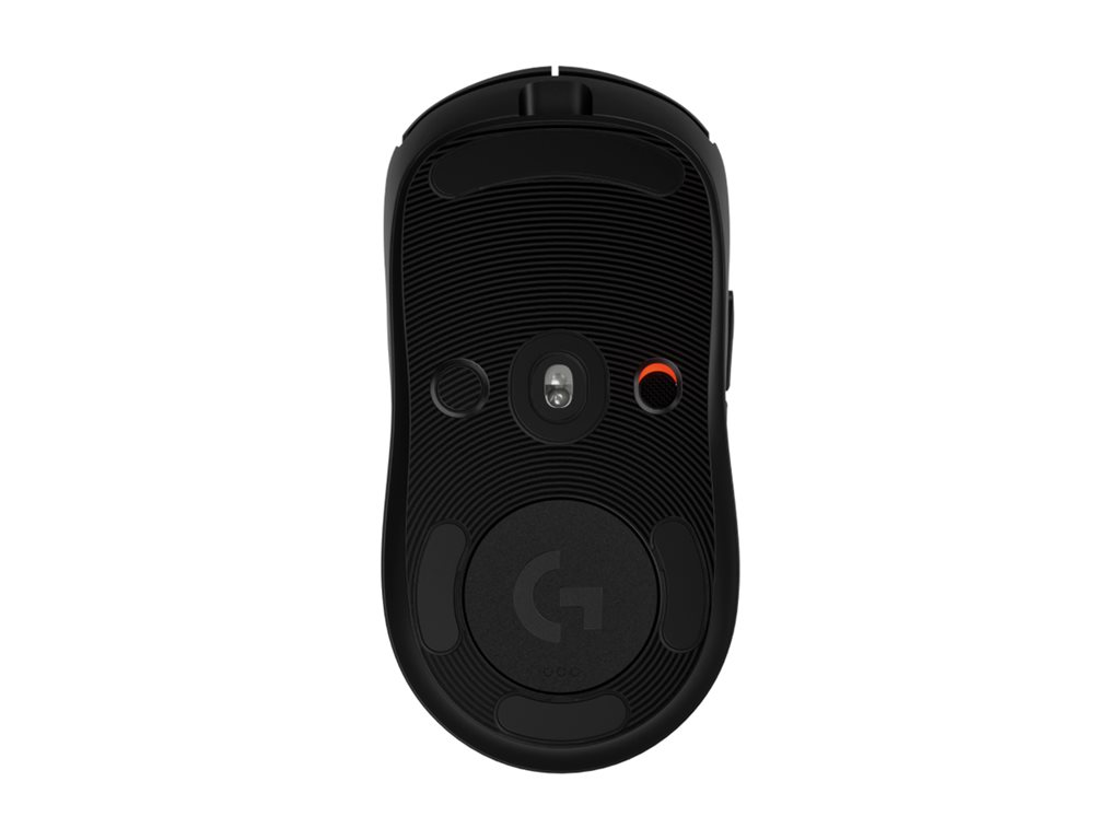 LOGITECH PRO 2 LIGHTSPEED - BLACK