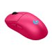 LOGITECH PRO 2 LIGHTSPEED - PINK