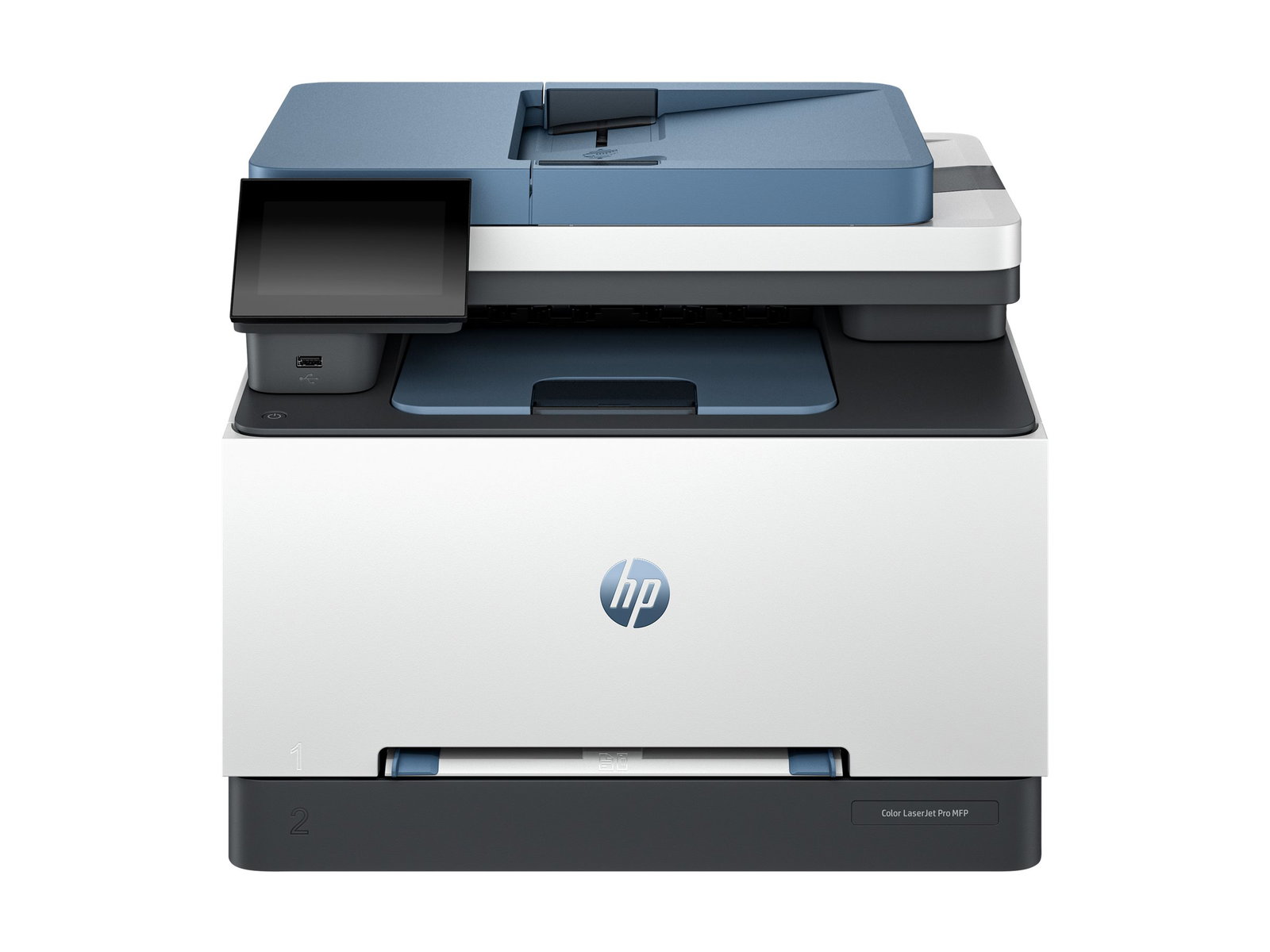 HP Color LaserJet Pro MFP 3302sdw MFP colour laser A4 25ppm Copy 25ppm Print 250sheets LAN USB Wi-Fi