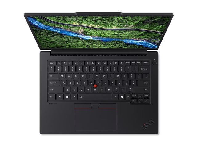 LENOVO ThinkPad P14s G7 AMD Ryzen AI 7 PRO 450 14inch WUXGA 32GB 1TB SSD Radeon 860M MT7925 W11P 3YR Premier CO2