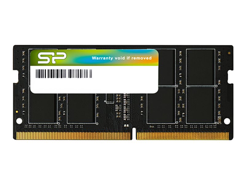 SILICON POWER DDR4 8GB 2666MHz CL19 SODIMM