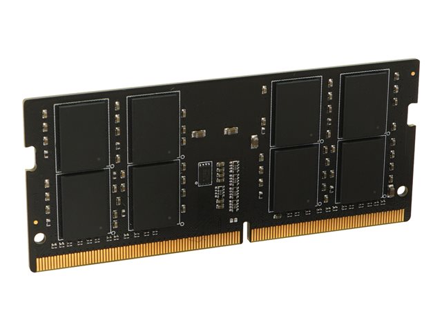 SILICON POWER DDR4 8GB 2666MHz CL19 SODIMM