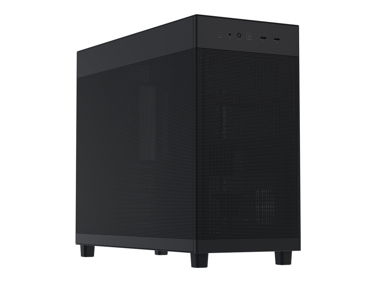 ASUS PRIME AP303 MESH BLACK Case