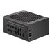 CORSAIR iCUE LINK HX1000i SHIFT 1000 Watt Cybenetics Platinum Fully Modular Power Supply C14 Version