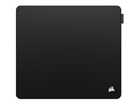 CORSAIR MM PRO Control Large Esports-Tuned Cloth Mouse Pad Black