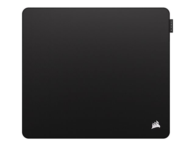 CORSAIR MM PRO Control Large Esports-Tuned Cloth Mouse Pad Black