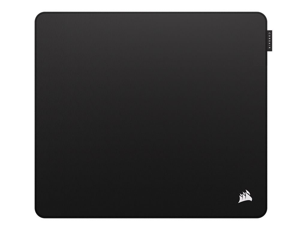 CORSAIR MM PRO Control Large Esports-Tuned Cloth Mouse Pad Black