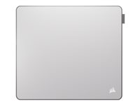 CORSAIR MM PRO Control Large Esports-Tuned Cloth Mouse Pad Gray