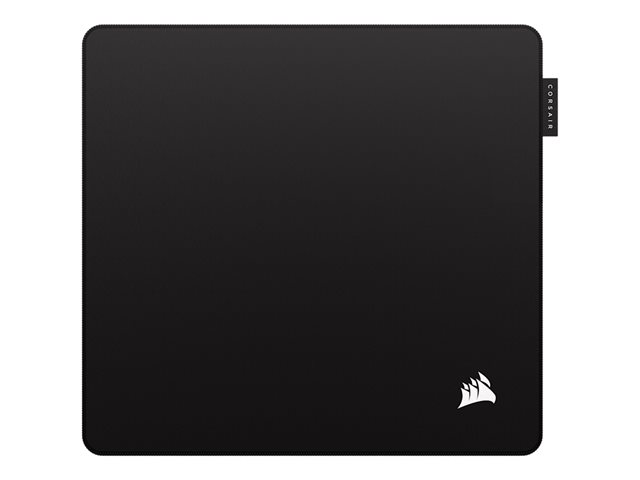 CORSAIR MM PRO Control Medium Esports-Tuned Cloth Mouse Pad Black