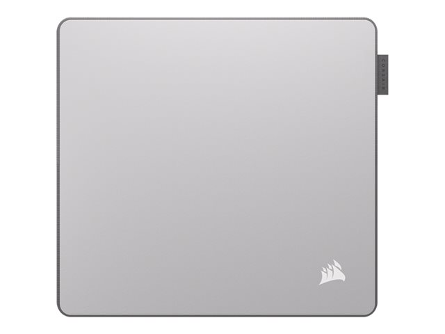 CORSAIR MM PRO Control Medium Esports-Tuned Cloth Mouse Pad Gray