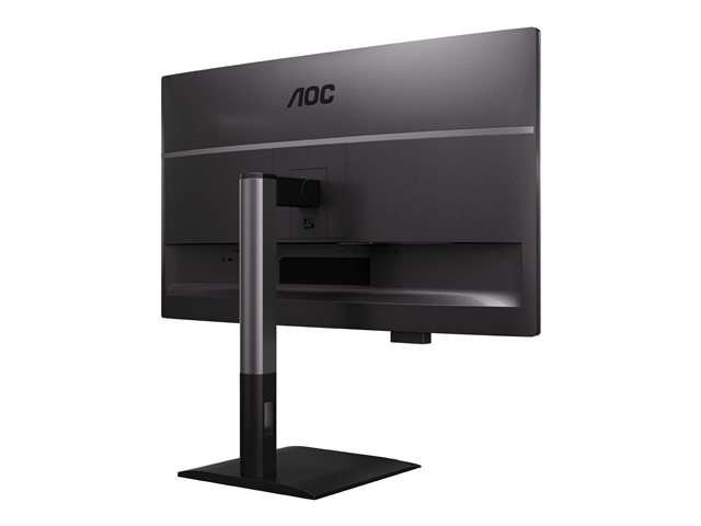 AOC Q27P4U 27inch QHD IPS 120Hz 16:9 2xHDMI 2.0 DP 1.4