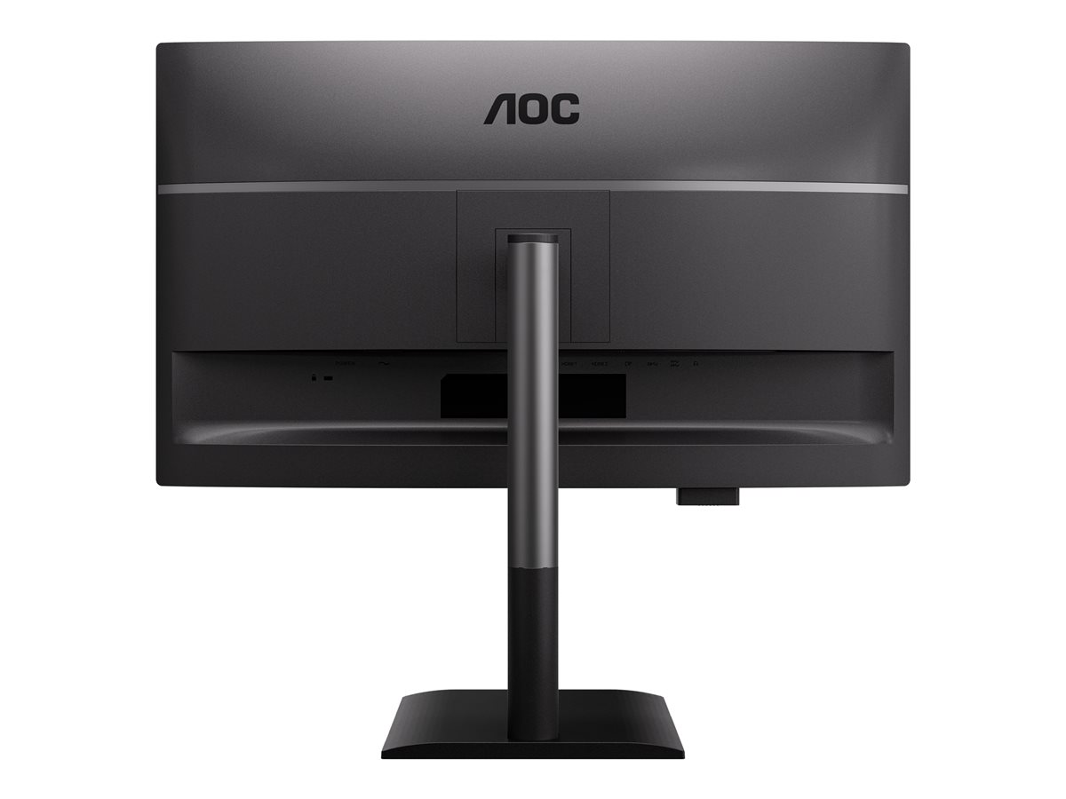 AOC Q27P4U 27inch QHD IPS 120Hz 16:9 2xHDMI 2.0 DP 1.4