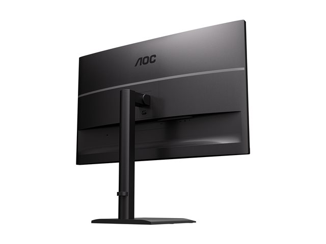 AOC 31.5inch 2560x1440 100Hz IPS Flat H/A 180 MM Adaptive Sync TUV EyeComfort Hardware USB HUB SPEAKERS Anti Blue light DP HDMI