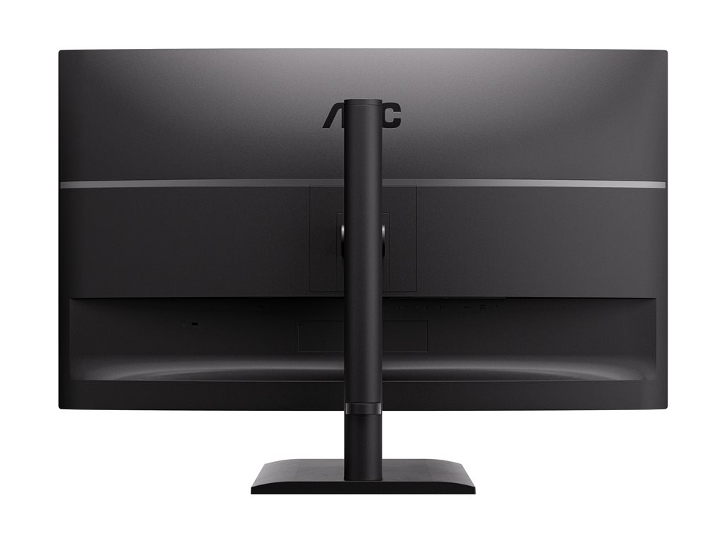 AOC 31.5inch 2560x1440 100Hz IPS Flat H/A 180 MM Adaptive Sync TUV EyeComfort Hardware USB HUB SPEAKERS Anti Blue light DP HDMI