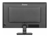 IIYAMA X2792HSU-B1 27inch IPS FHD 4-side slim bezel EyeSafe 2.0 120Hz 300cd/m2 3ms HDMI DP USB 2x3.2 Speakers