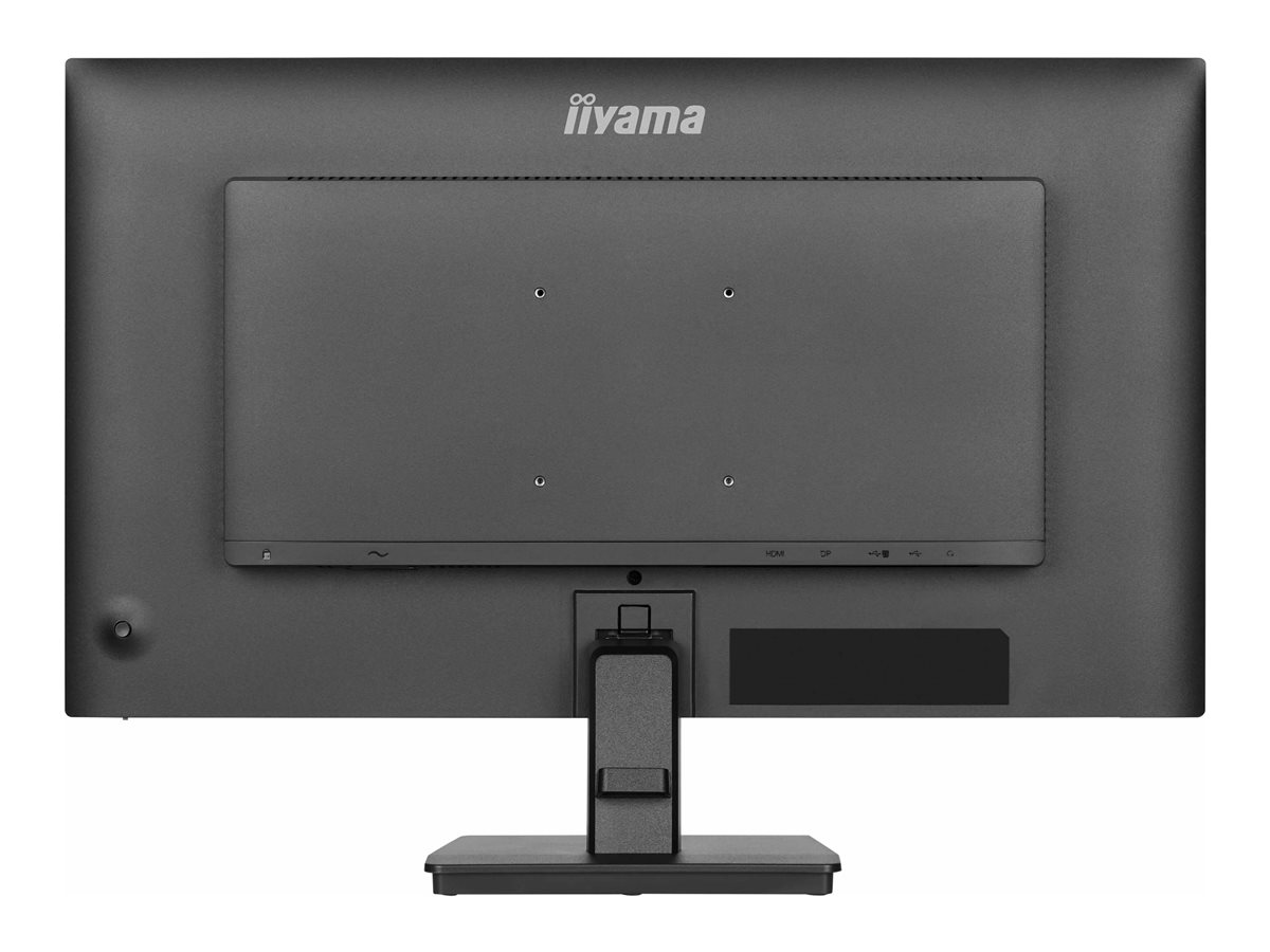 IIYAMA X2792HSU-B1 27inch IPS FHD 4-side slim bezel EyeSafe 2.0 120Hz 300cd/m2 3ms HDMI DP USB 2x3.2 Speakers