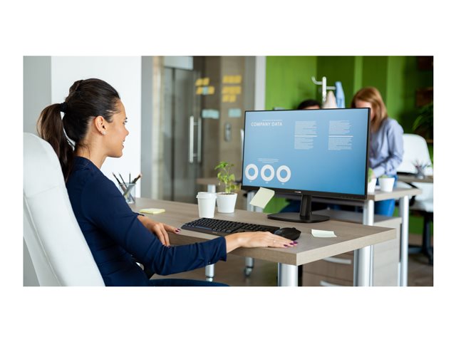 PHILIPS 32B2N3500/00 31.5inch QHD 16:9 IPS 100Hz HAS 180mm HDMI 2x 2.0 DP 1.2