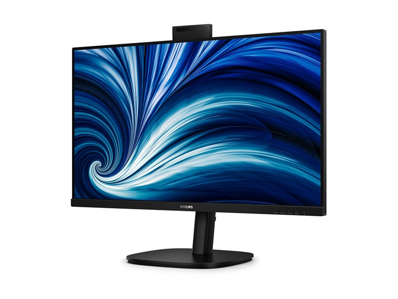 PHILIPS 32B2U3601H/00 31.5inch QHD 16:9 IPS 100Hz HAS 180mm HDMI 2.0 DP 1.4 USB-C