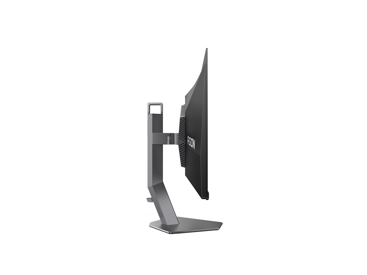 AOC AG276QKD2 26.5inch 2560x1440 QD OLED Flat H/A 130MM QD Oled 500Hz USB HUB DP HDMI 1000cd/m2
