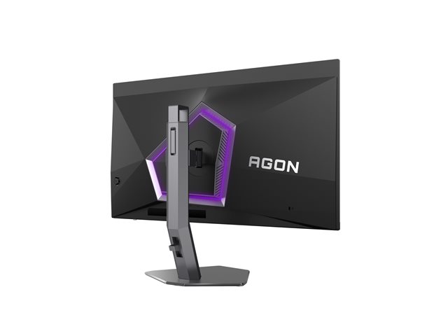AOC AG276QKD2 26.5inch 2560x1440 QD OLED Flat H/A 130MM QD Oled 500Hz USB HUB DP HDMI 1000cd/m2