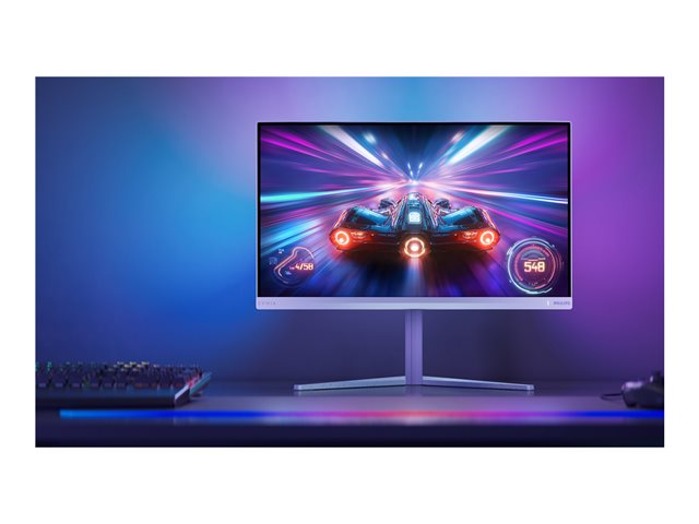 PHILIPS 27M2N6501L/00 27inch QD-OLED 16:9 2560x1440 240Hz 0.03 Vesa HDMI DP Usb Hub
