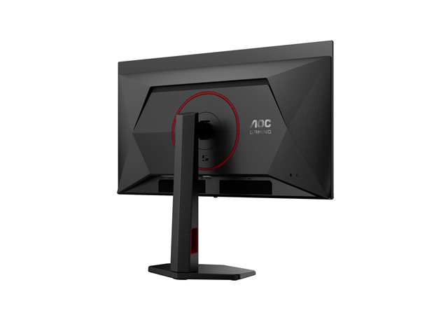 AOC Q27G4ZDR 27inch OLED 2560x1440 240Hz Adaptive Sync Response time GtG 0.03ms 2 x USB-A 1 x USB-B HDMI 2.1 x 2 DisplayPort 1.4 x 1