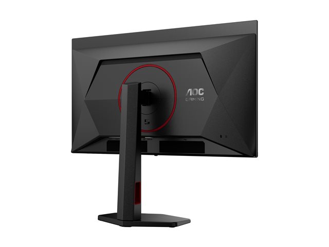AOC Q27G4ZDR 27inch OLED 2560x1440 240Hz Adaptive Sync Response time GtG 0.03ms 2 x USB-A 1 x USB-B HDMI 2.1 x 2 DisplayPort 1.4 x 1