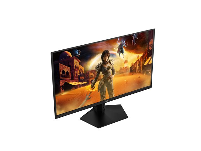 AOC Q27G41ZDF 27inch QD-OLED 240Hz 0.3ms 400cd/m2 HDMI 2.0 DP1.4