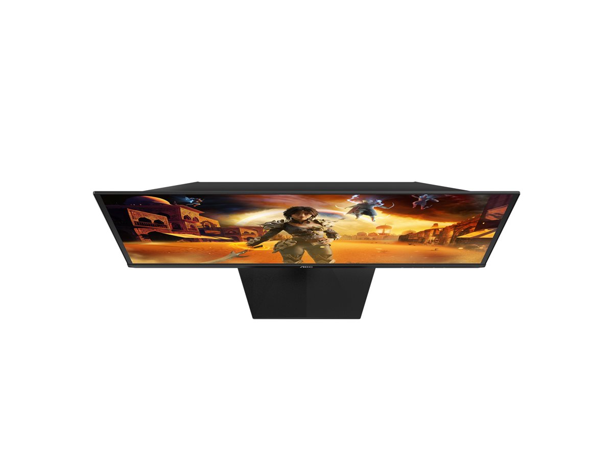 AOC Q27G41ZDF 27inch QD-OLED 240Hz 0.3ms 400cd/m2 HDMI 2.0 DP1.4