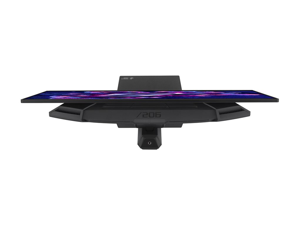 ASUS XG27AQDNG 27inch OLED Monitor 2560x1440 QHD 360Hz 450cd/m