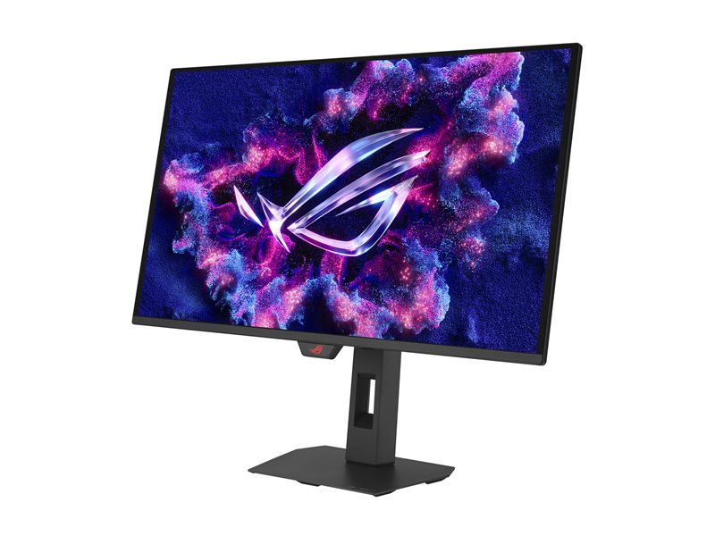 ASUS XG27AQDNG 27inch OLED Monitor 2560x1440 QHD 360Hz 450cd/m