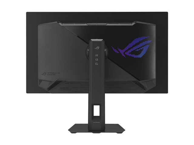 ASUS XG27AQDNG 27inch OLED Monitor 2560x1440 QHD 360Hz 450cd/m