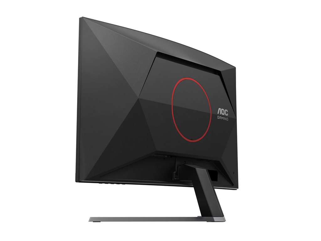 AOC C32G42ZE 31.5inch FHD VA 260Hz OC 4ms 300cd/m2 HDMI 2.0 DP