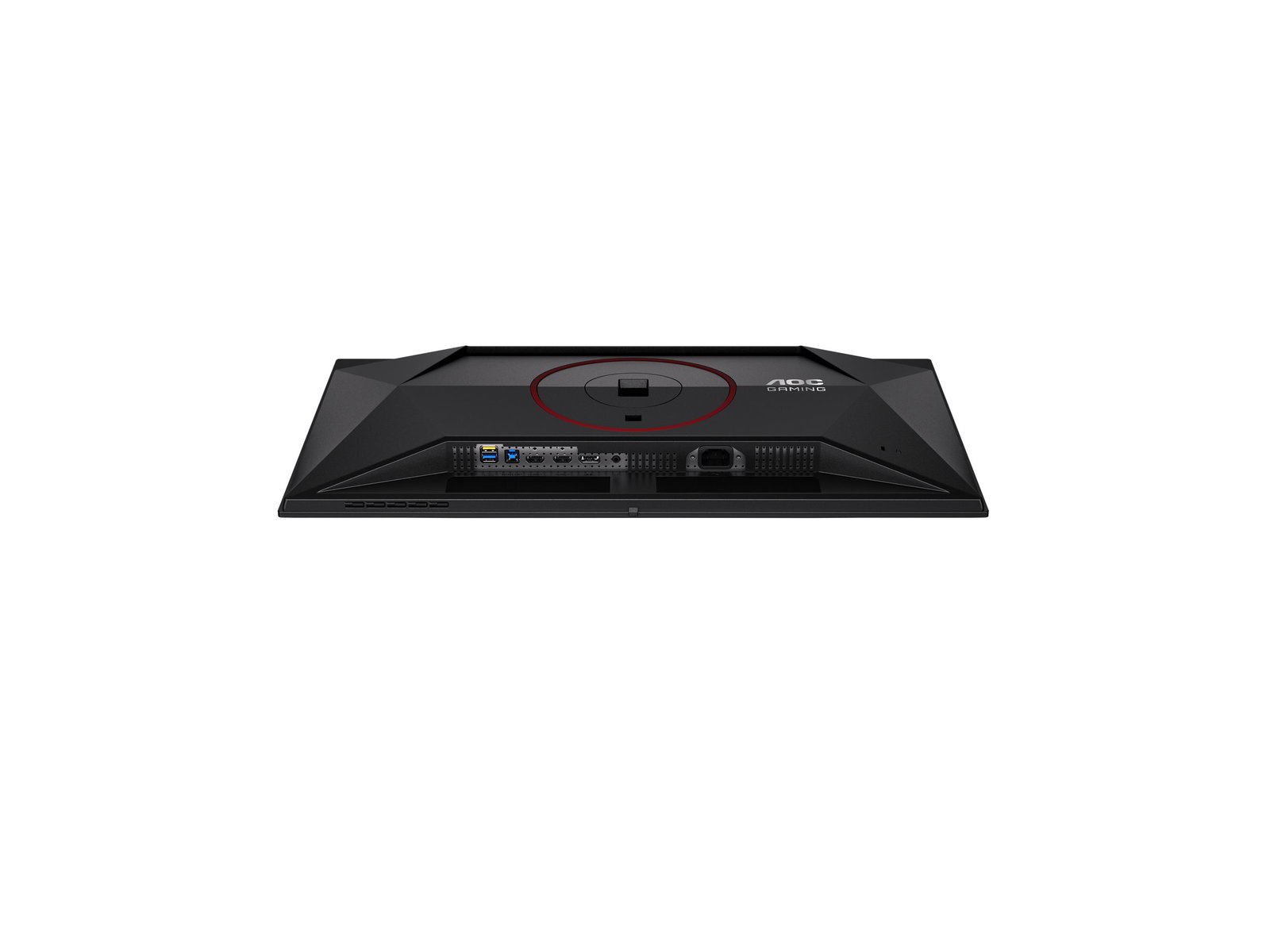 AOC Q27G4SDR 26.5inch QHD 360Hz 0.03ms 1000cd/m2 HDMI 2.1x2 DP USB 3.2 HAS