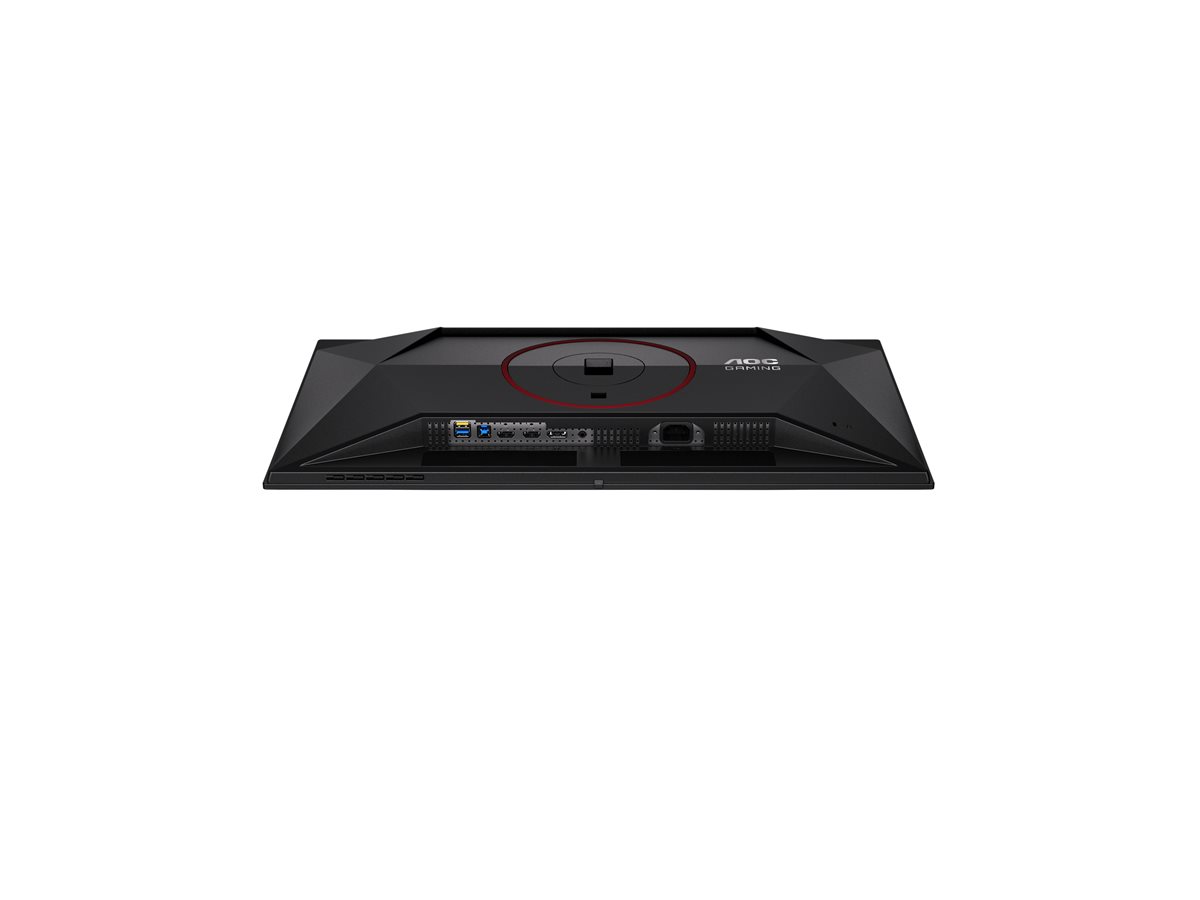 AOC Q27G4SDR 26.5inch QHD 360Hz 0.03ms 1000cd/m2 HDMI 2.1x2 DP USB 3.2 HAS