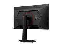 AOC Q27G4SDR 26.5inch QHD 360Hz 0.03ms 1000cd/m2 HDMI 2.1x2 DP USB 3.2 HAS