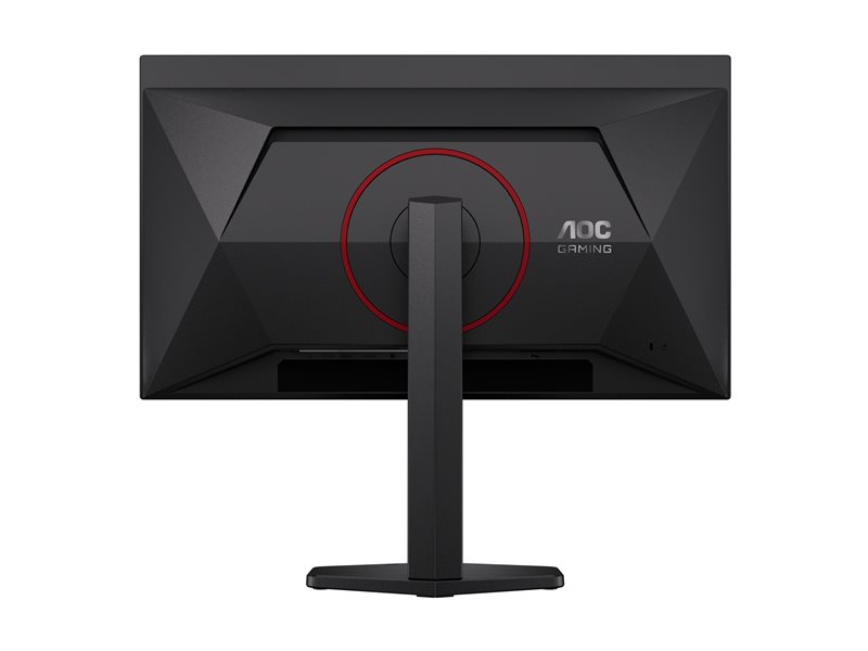AOC Q27G4SDR 26.5inch QHD 360Hz 0.03ms 1000cd/m2 HDMI 2.1x2 DP USB 3.2 HAS