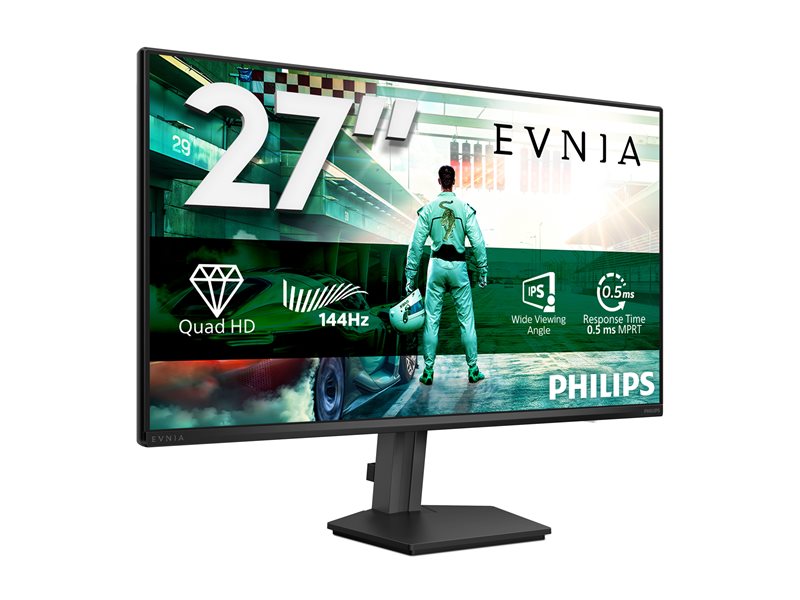 PHILIPS 27M2N3500NF/00 27inch IPS WLED 2560x1440 144Hz HDMI DP USB Hub