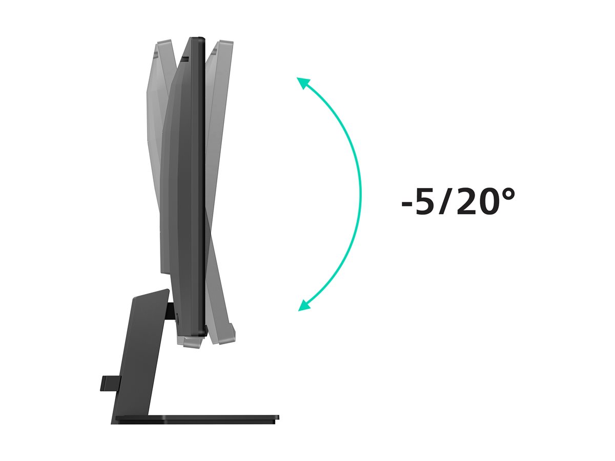 PHILIPS 27M2N3500NF/00 27inch IPS WLED 2560x1440 144Hz HDMI DP USB Hub