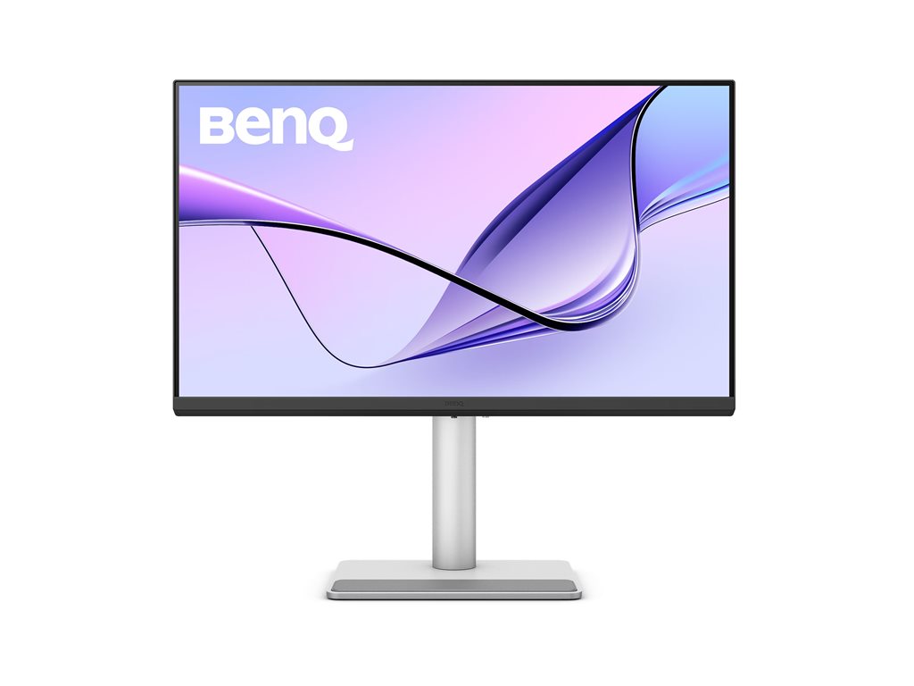 BENQ MA270UP 27inch IPS 4K UHD 450cd/m2 5ms HDMI2.0x2 USB C DP ALT Mode PD 90Q USB Cx3 Speakers Pivot