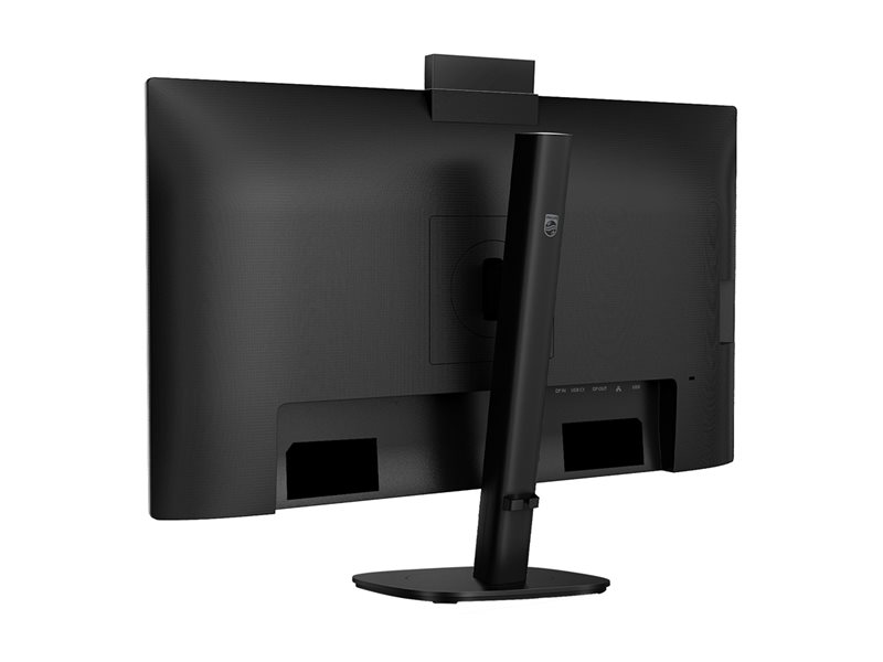 PHILIPS 27inch 2560x1440 120Hz IPS Flat H/A 150 MM USB C DOCKING DISPLAY 90W Daisy chain with 27B2N3500J Smart Link Sync