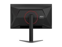 AOC Q27G4ZD 27inch QD-OLED QHD 240Hz 450cd/m2 0.03ms 2xHDMI2.0 DP Pivot