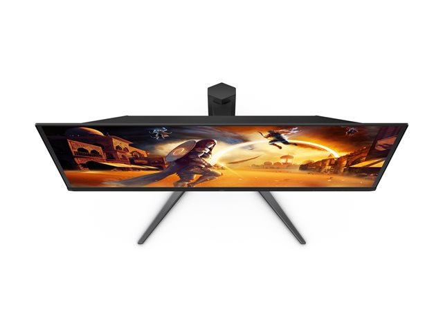 AOC Q27G4ZD 27inch QD-OLED QHD 240Hz 450cd/m2 0.03ms 2xHDMI2.0 DP Pivot