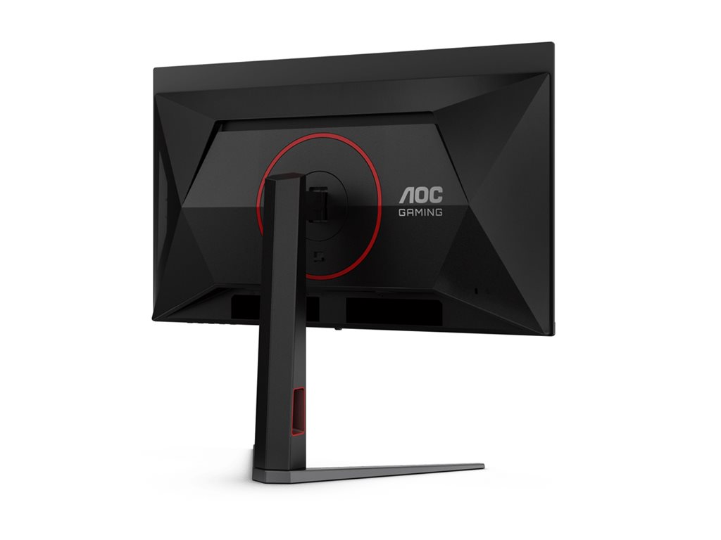 AOC Q27G4ZD 27inch QD-OLED QHD 240Hz 450cd/m2 0.03ms 2xHDMI2.0 DP Pivot