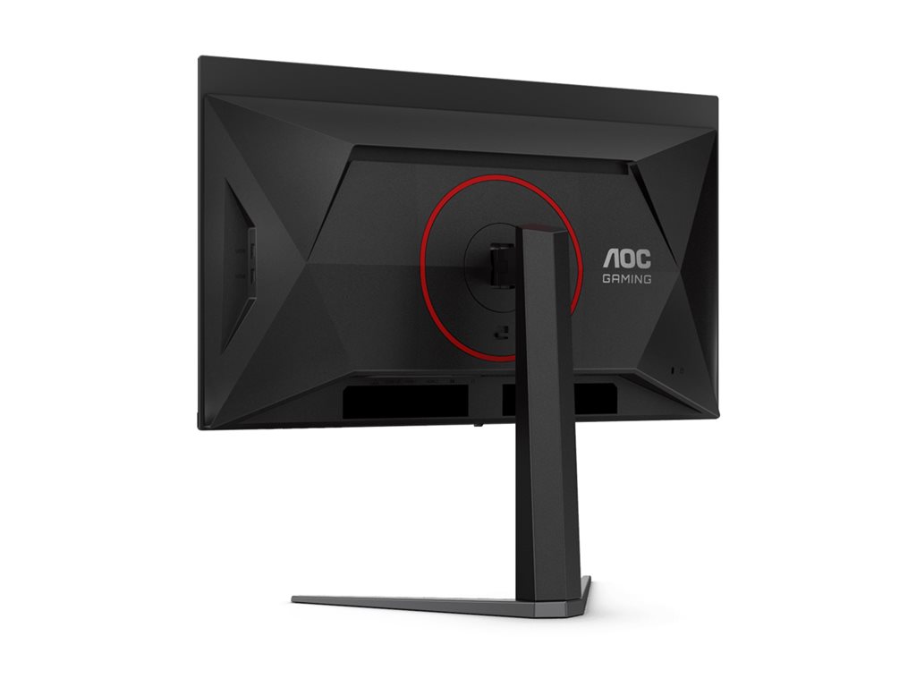 AOC Q27G4ZD 27inch QD-OLED QHD 240Hz 450cd/m2 0.03ms 2xHDMI2.0 DP Pivot